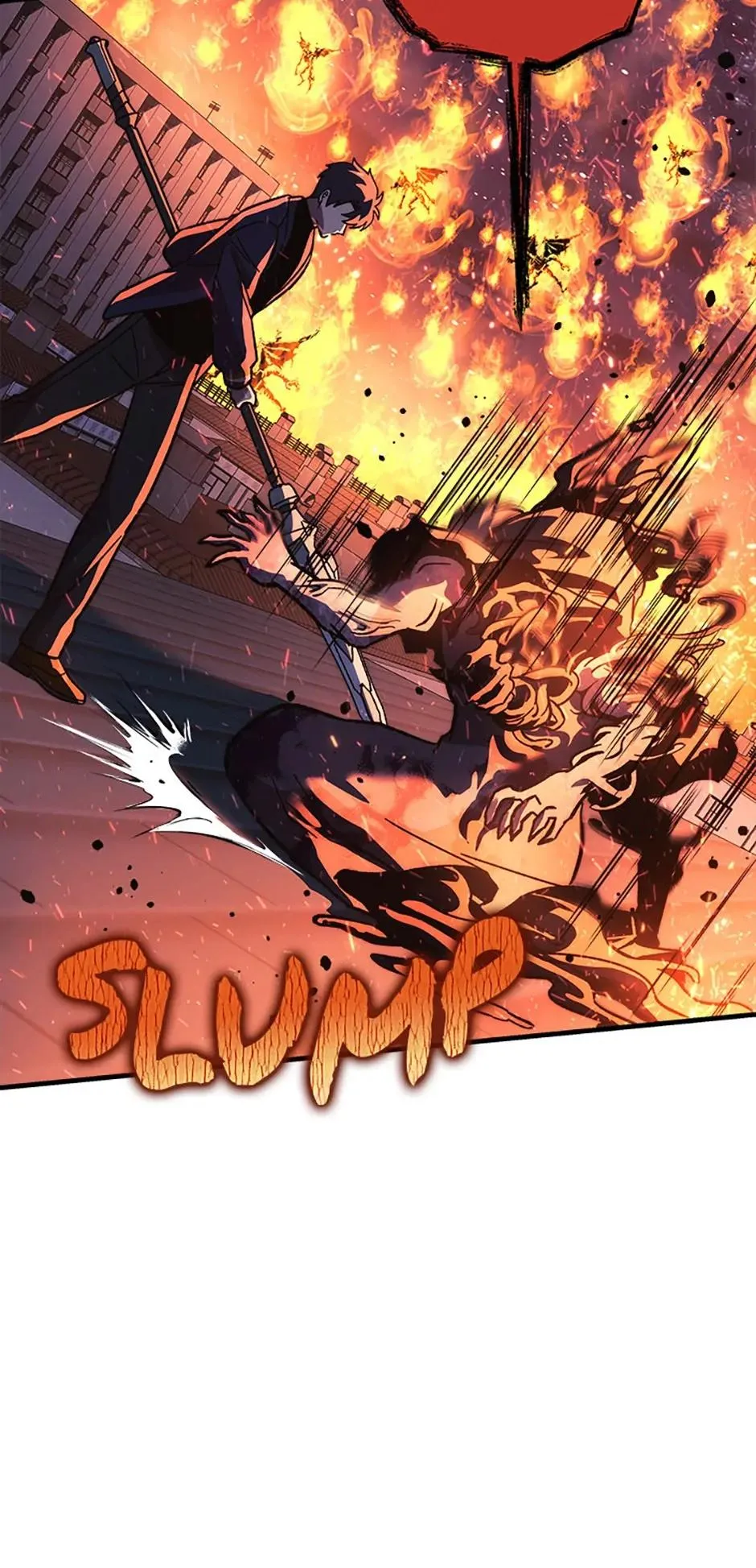 Read My Daughter Is the Final Boss (en) Manga Online