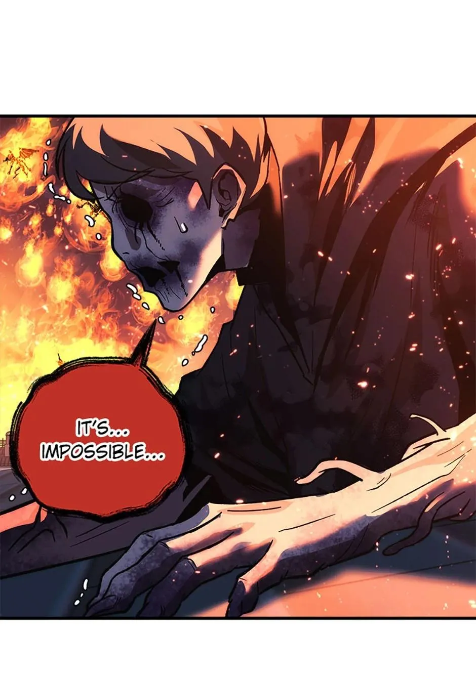 Read My Daughter Is the Final Boss (en) Manga Online