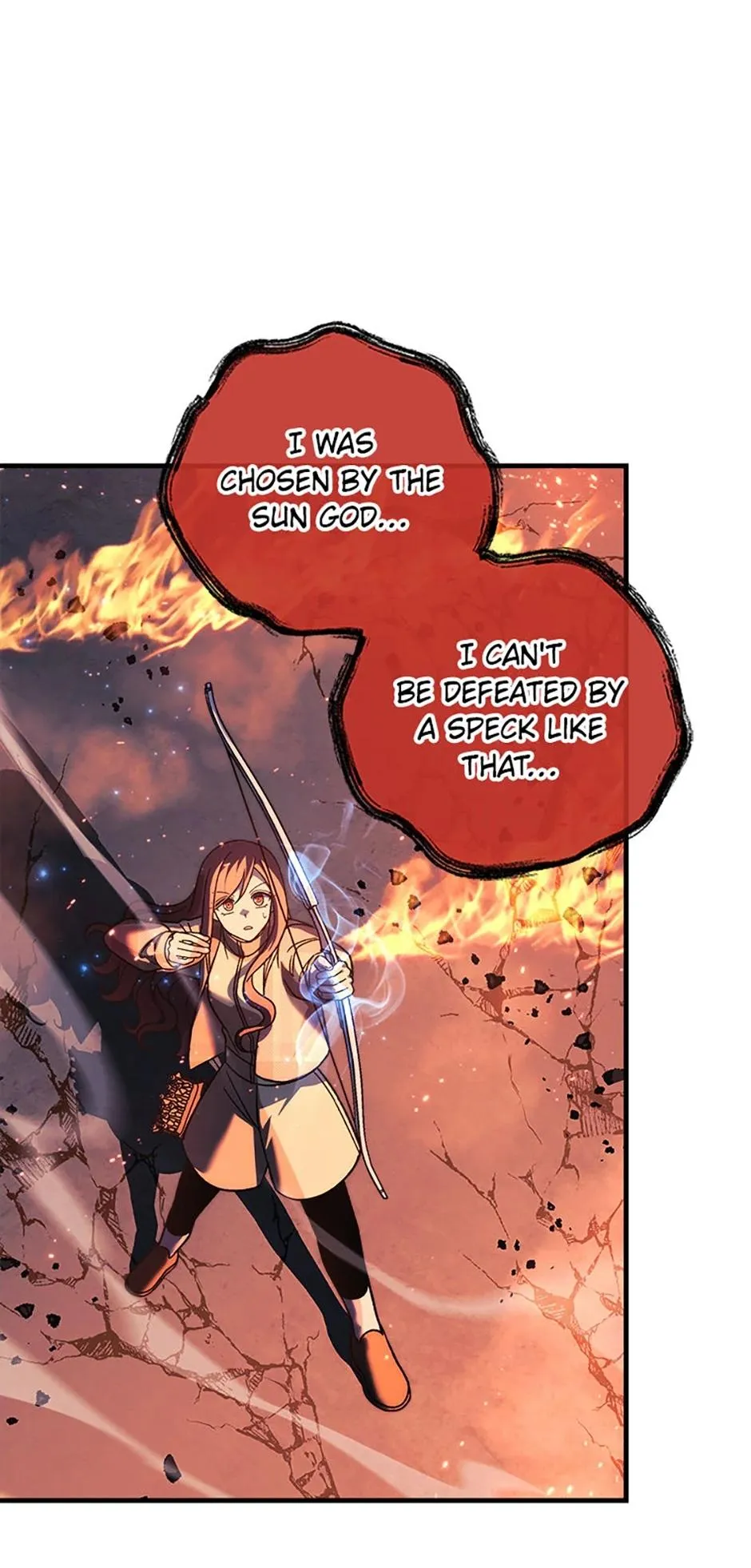 Read My Daughter Is the Final Boss (en) Manga Online