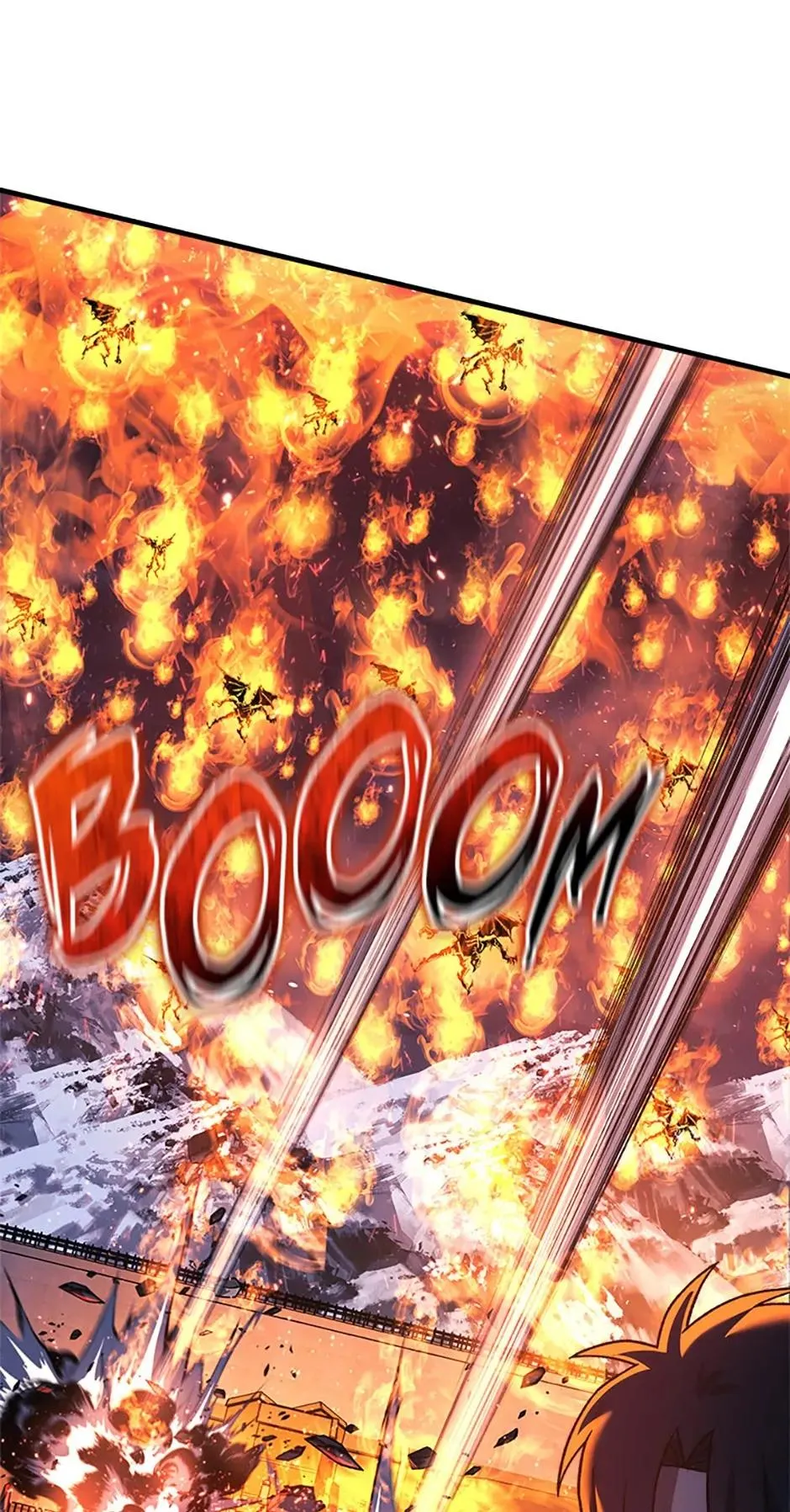 Read My Daughter Is the Final Boss (en) Manga Online