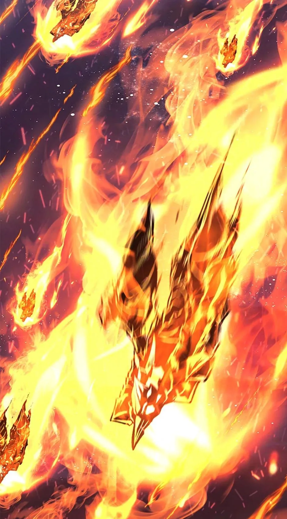 Read My Daughter Is the Final Boss (en) Manga Online