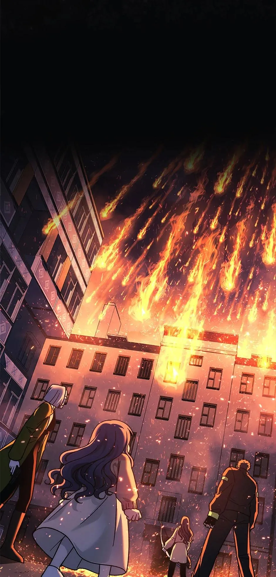 Read My Daughter Is the Final Boss (en) Manga Online