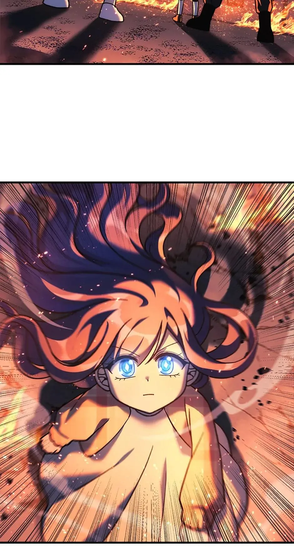 Read My Daughter Is the Final Boss (en) Manga Online