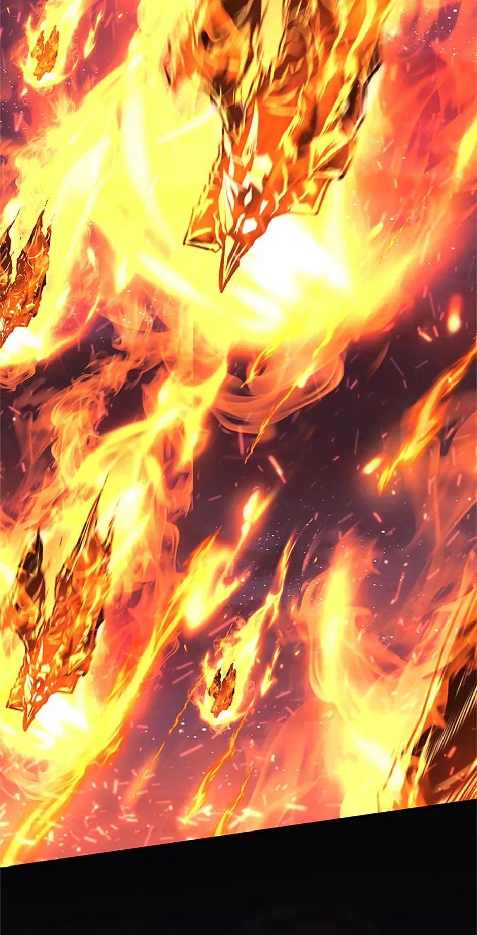 Read My Daughter Is the Final Boss (en) Manga Online