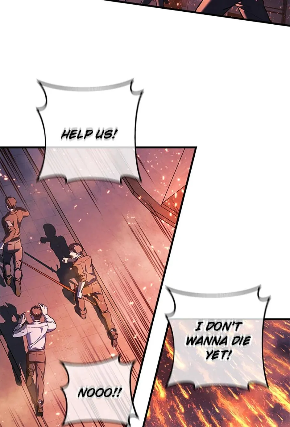 Read My Daughter Is the Final Boss (en) Manga Online