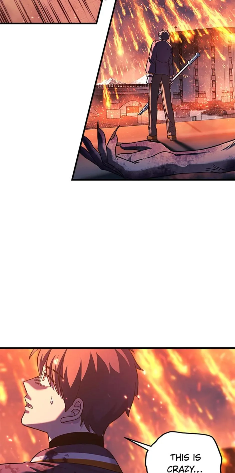 Read My Daughter Is the Final Boss (en) Manga Online