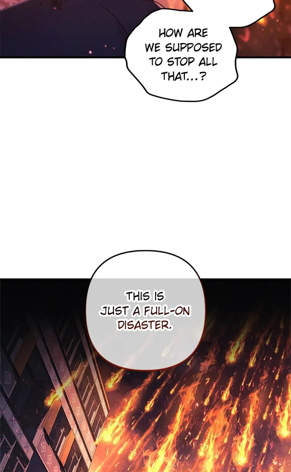 Read My Daughter Is the Final Boss (en) Manga Online
