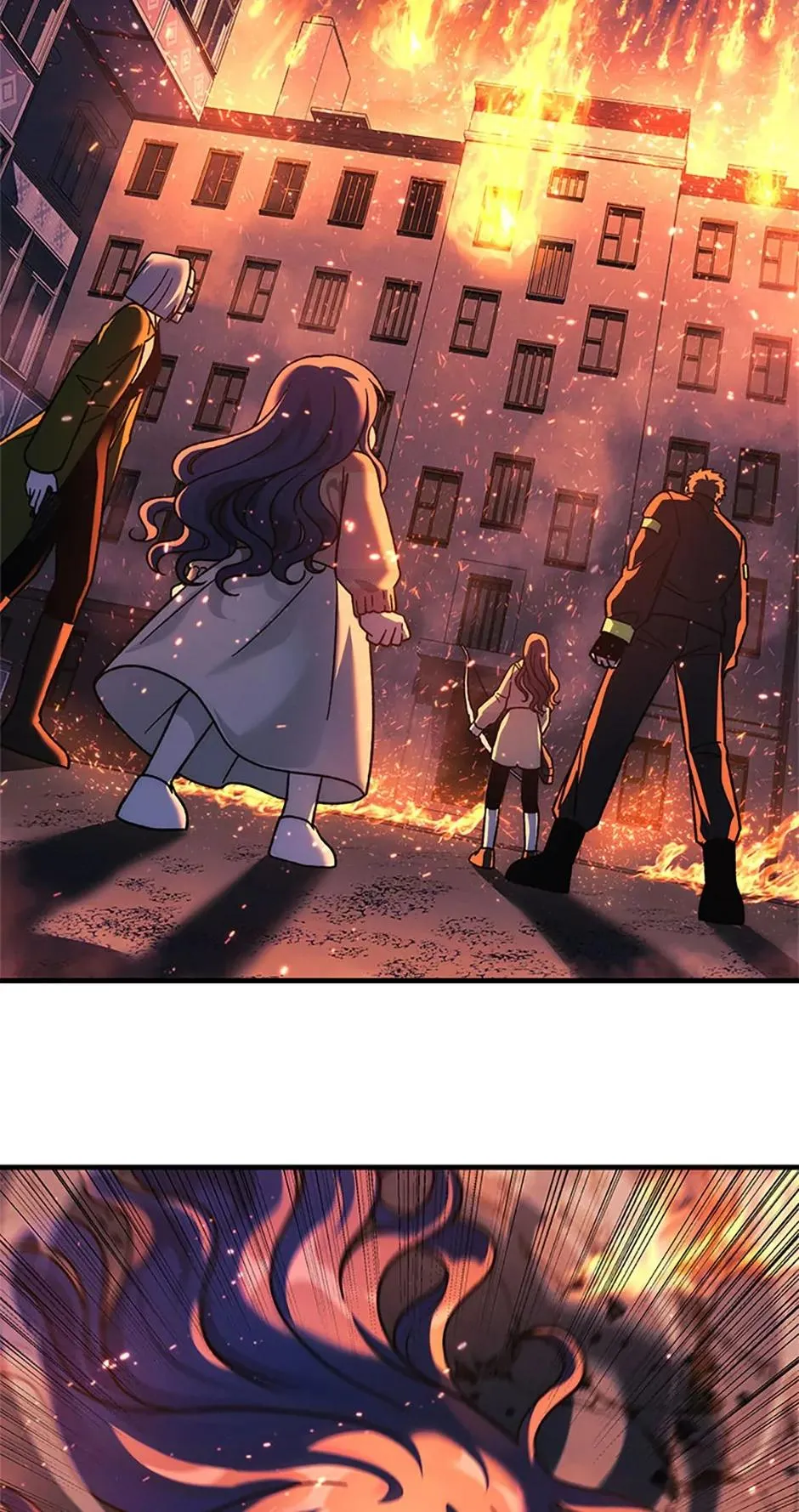Read My Daughter Is the Final Boss (en) Manga Online