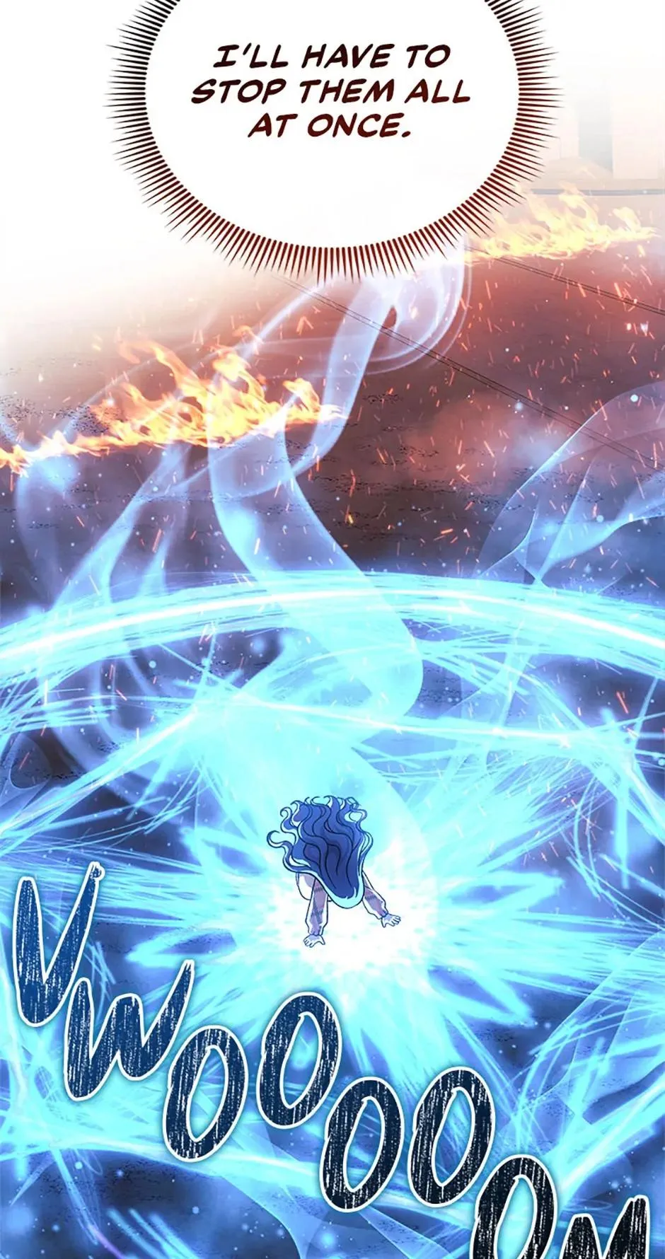 Read My Daughter Is the Final Boss (en) Manga Online