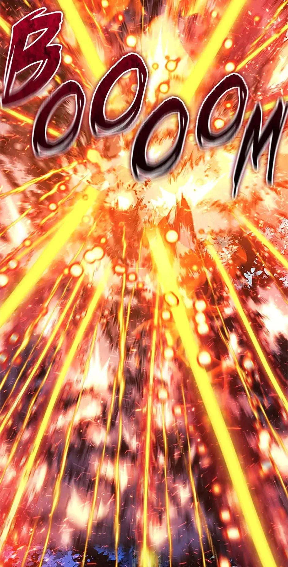 Read My Daughter Is the Final Boss (en) Manga Online
