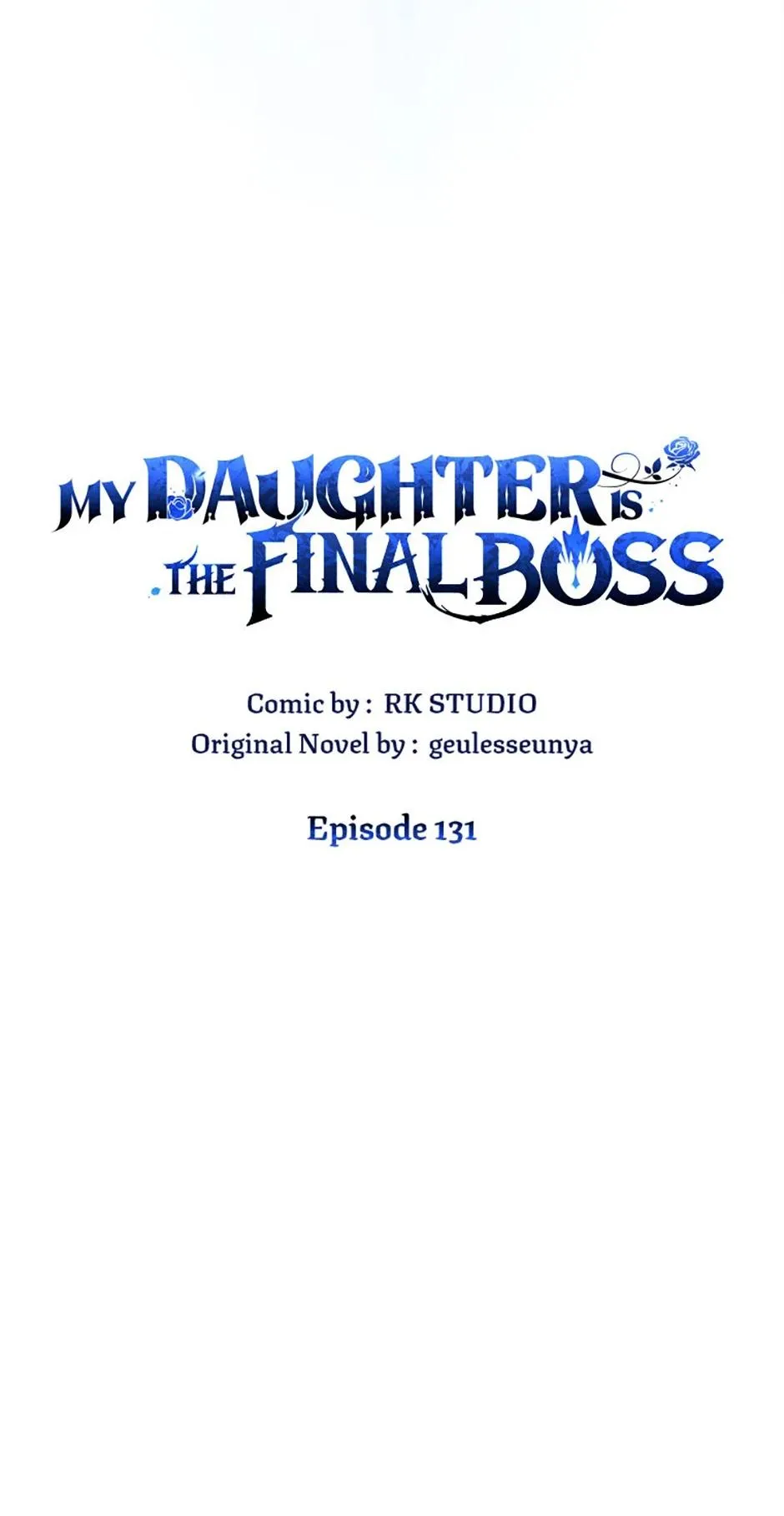 Read My Daughter Is the Final Boss (en) Manga Online