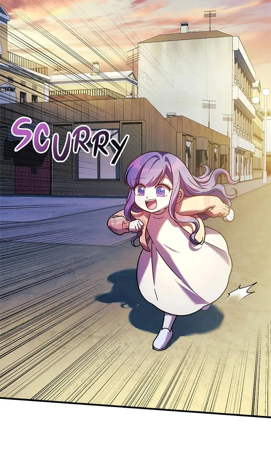 Read My Daughter Is the Final Boss (en) Manga Online