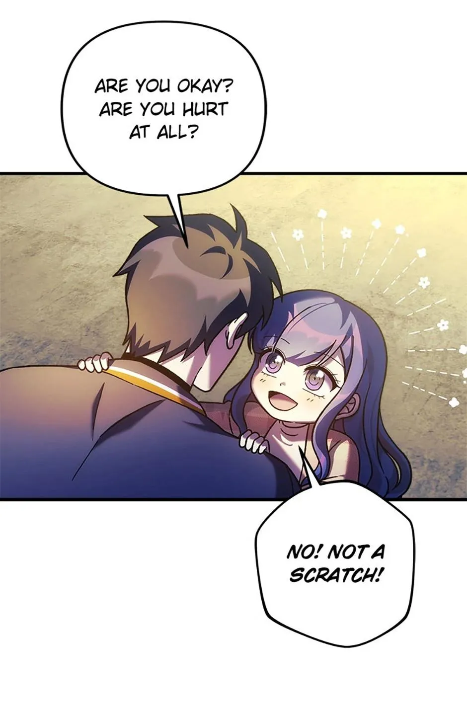Read My Daughter Is the Final Boss (en) Manga Online