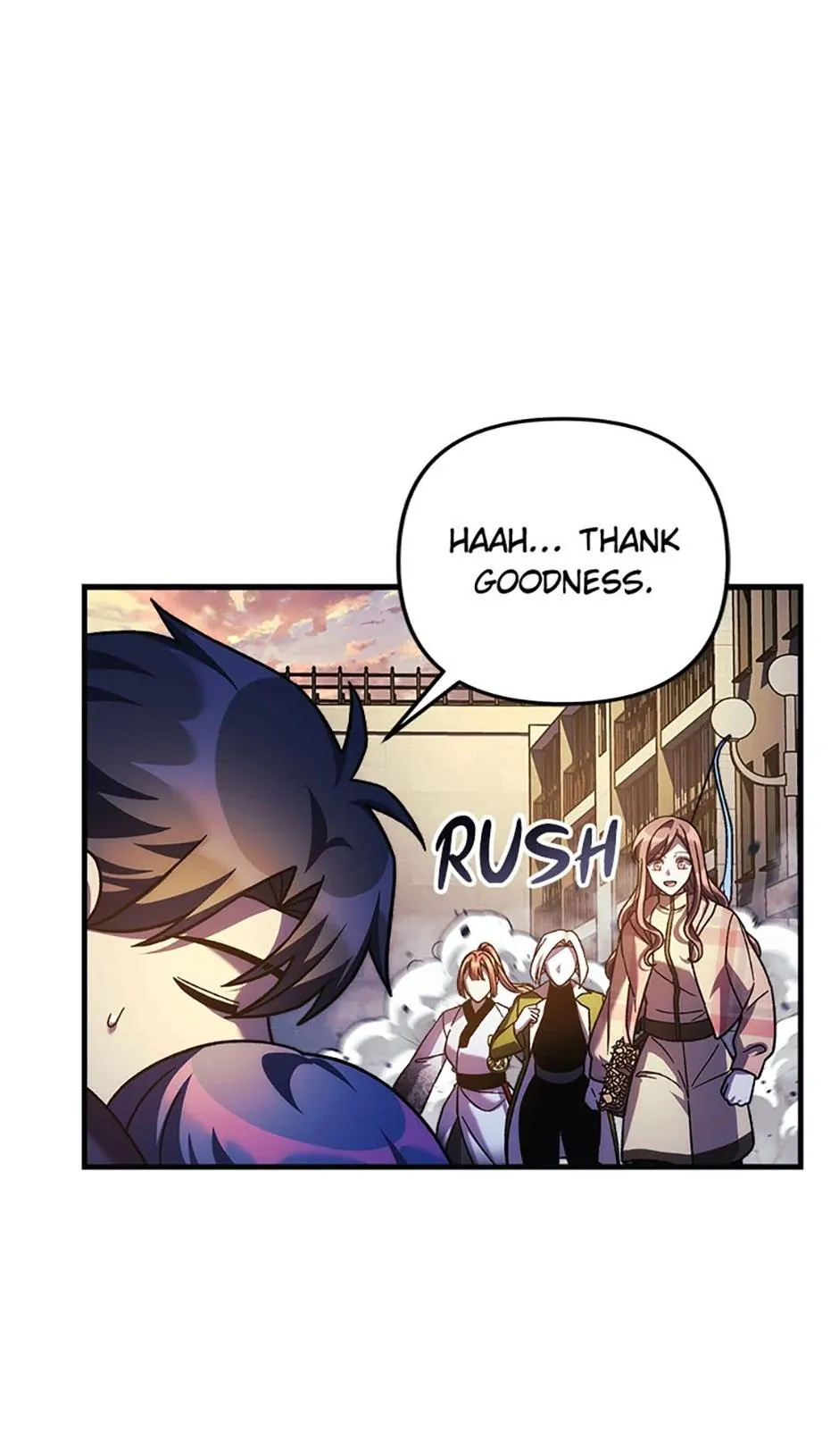 Read My Daughter Is the Final Boss (en) Manga Online