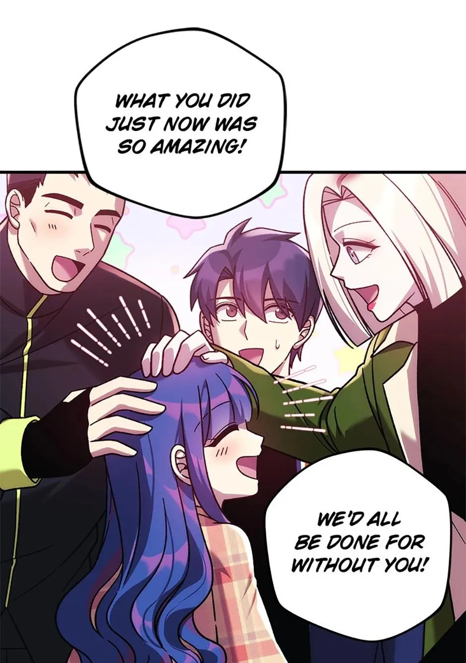 Read My Daughter Is the Final Boss (en) Manga Online