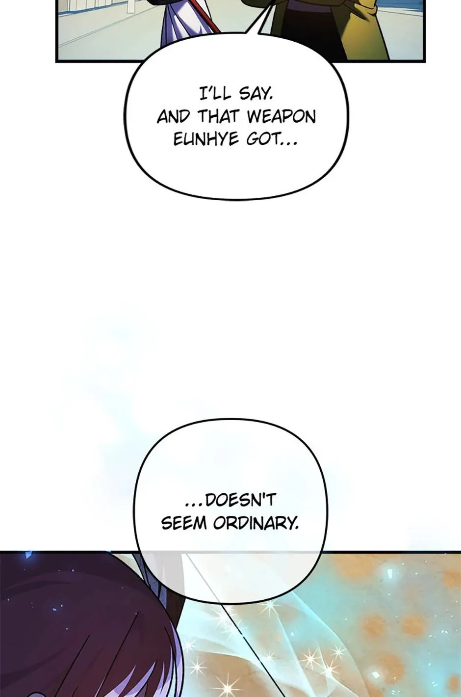 Read My Daughter Is the Final Boss (en) Manga Online