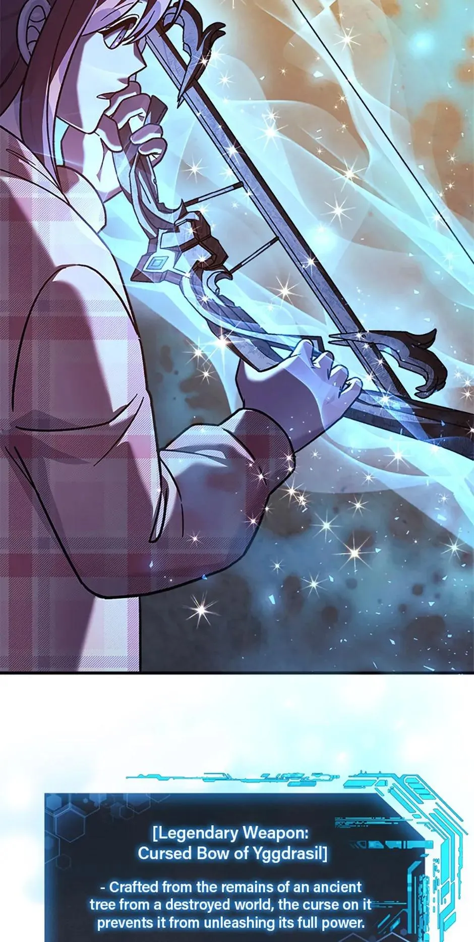 Read My Daughter Is the Final Boss (en) Manga Online