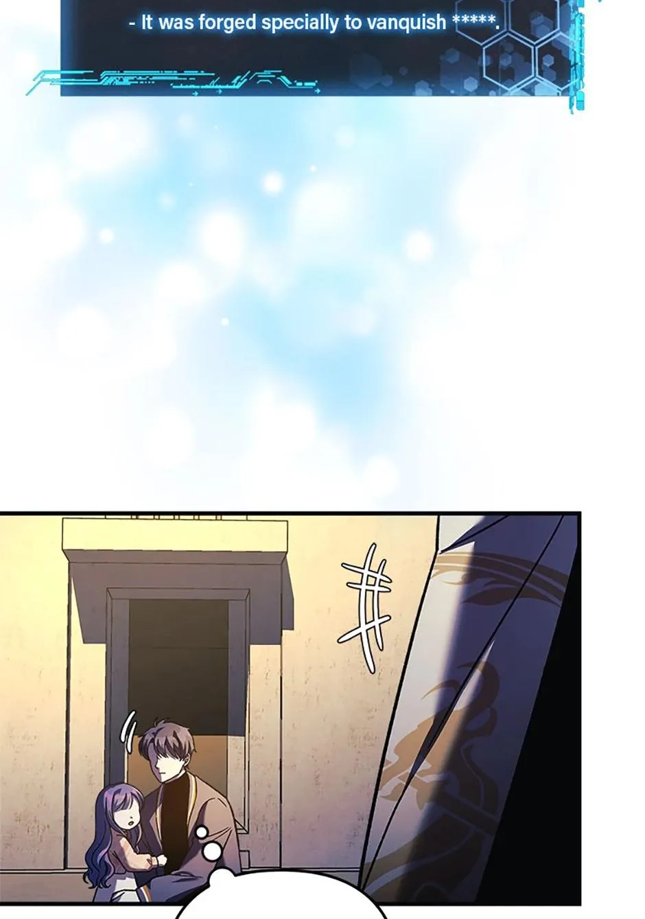 Read My Daughter Is the Final Boss (en) Manga Online