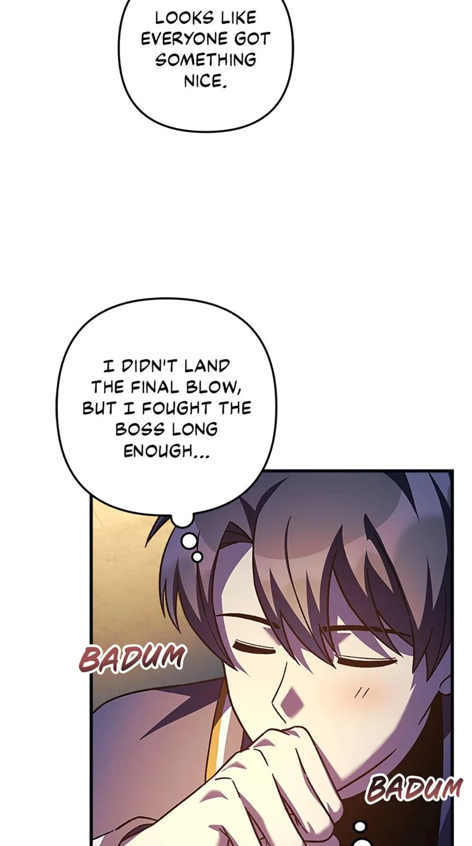 Read My Daughter Is the Final Boss (en) Manga Online