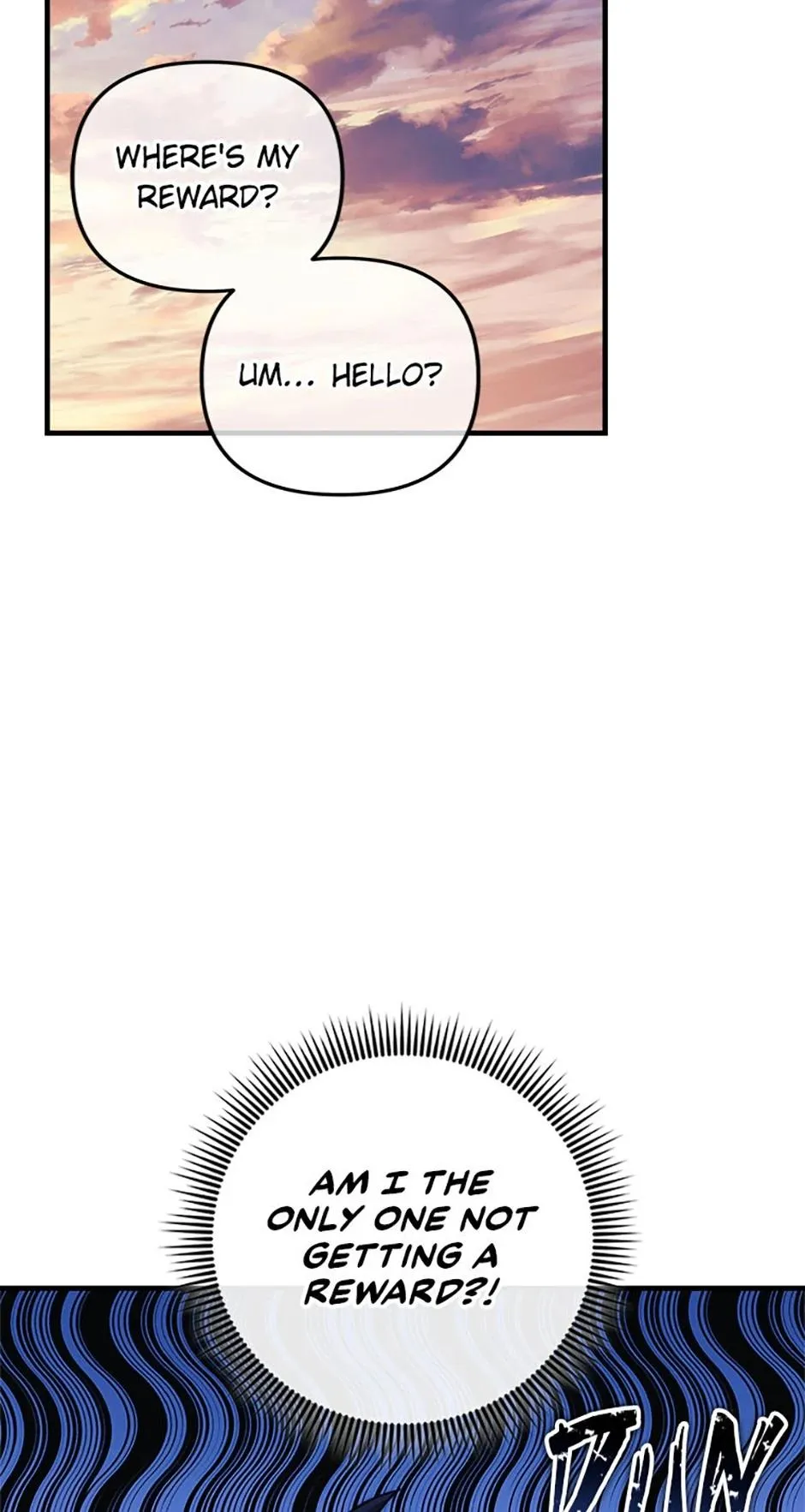 Read My Daughter Is the Final Boss (en) Manga Online