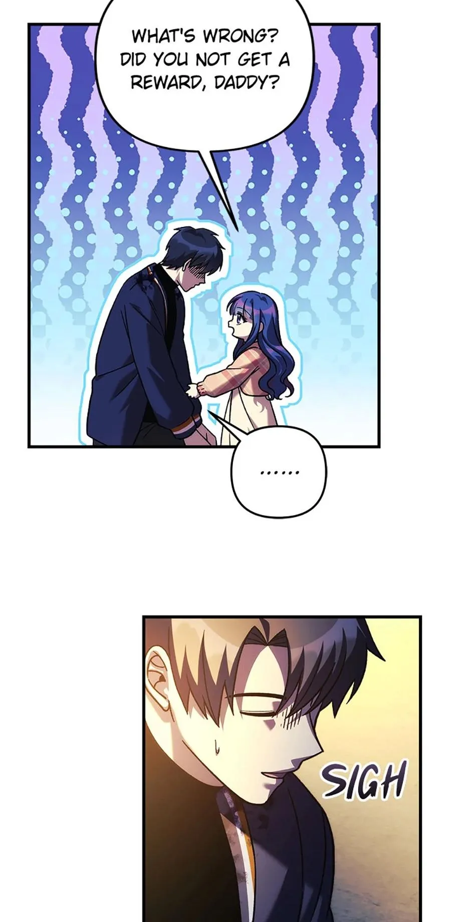 Read My Daughter Is the Final Boss (en) Manga Online