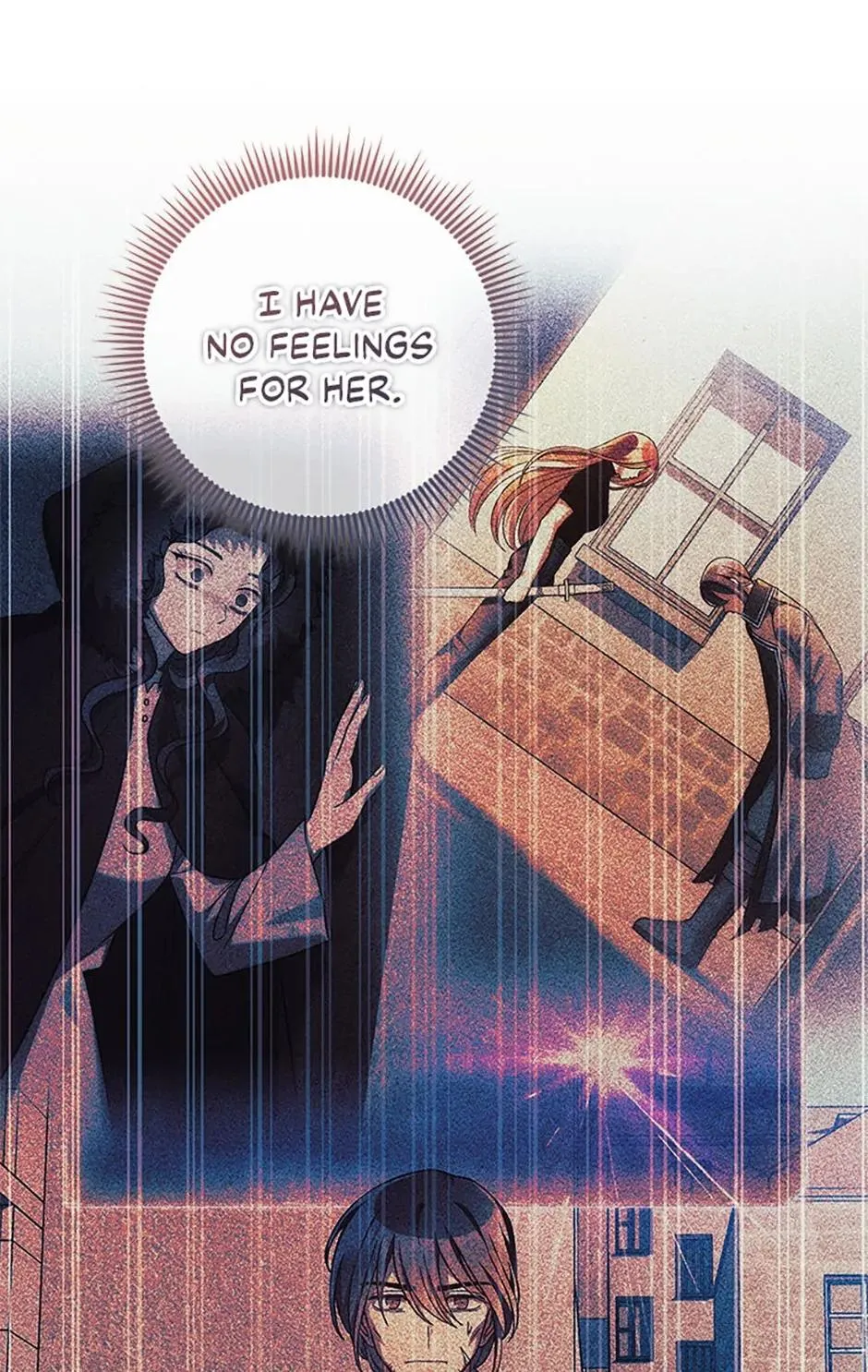 Read My Daughter Is the Final Boss (en) Manga Online