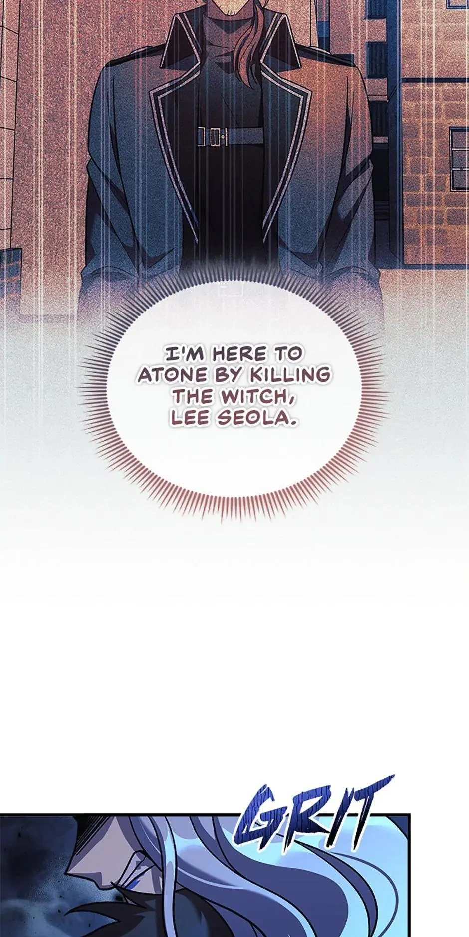 Read My Daughter Is the Final Boss (en) Manga Online