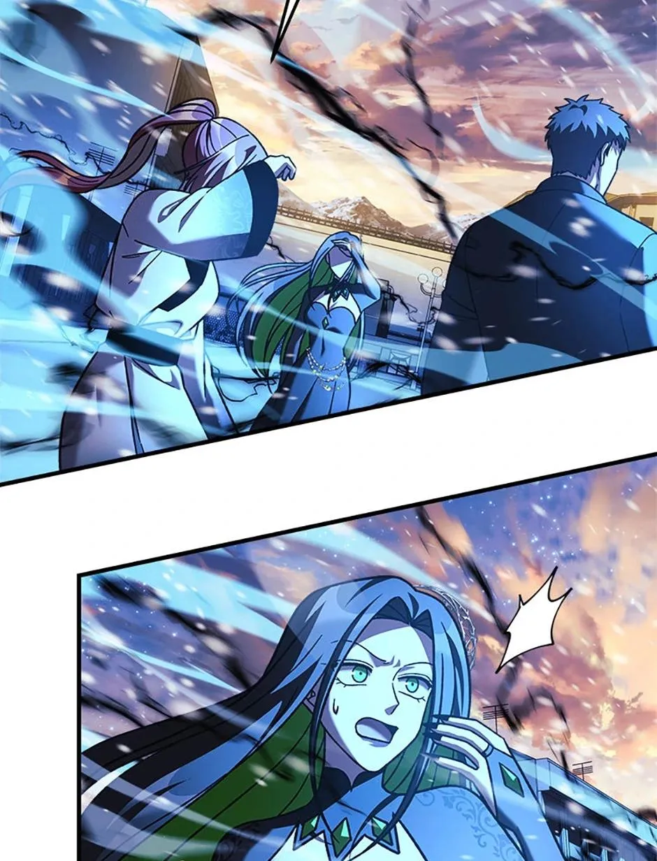 Read My Daughter Is the Final Boss (en) Manga Online