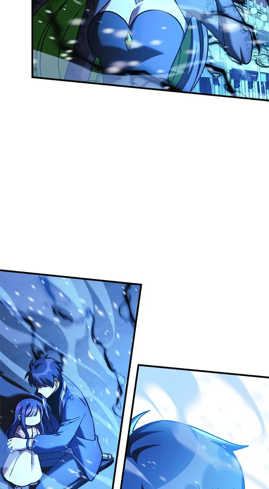 Read My Daughter Is the Final Boss (en) Manga Online
