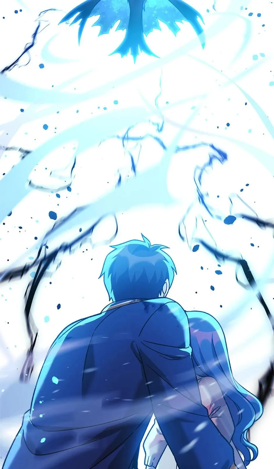 Read My Daughter Is the Final Boss (en) Manga Online