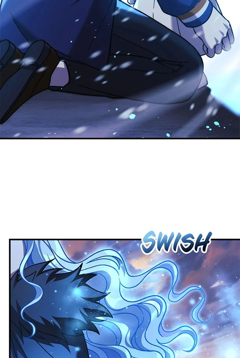 Read My Daughter Is the Final Boss (en) Manga Online
