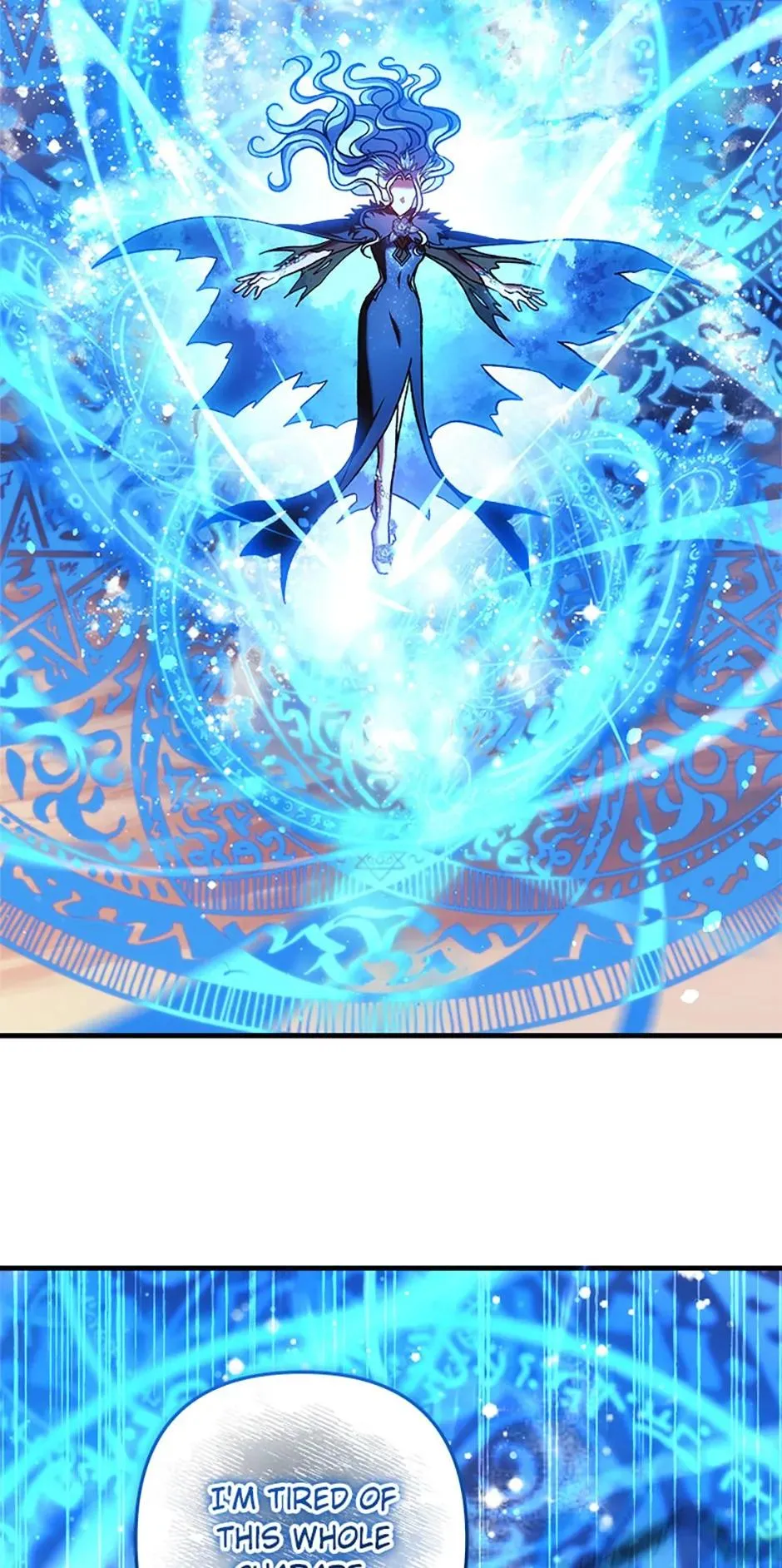 Read My Daughter Is the Final Boss (en) Manga Online
