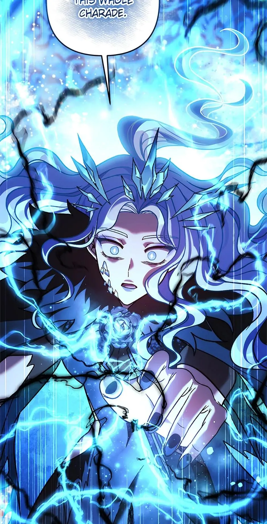 Read My Daughter Is the Final Boss (en) Manga Online