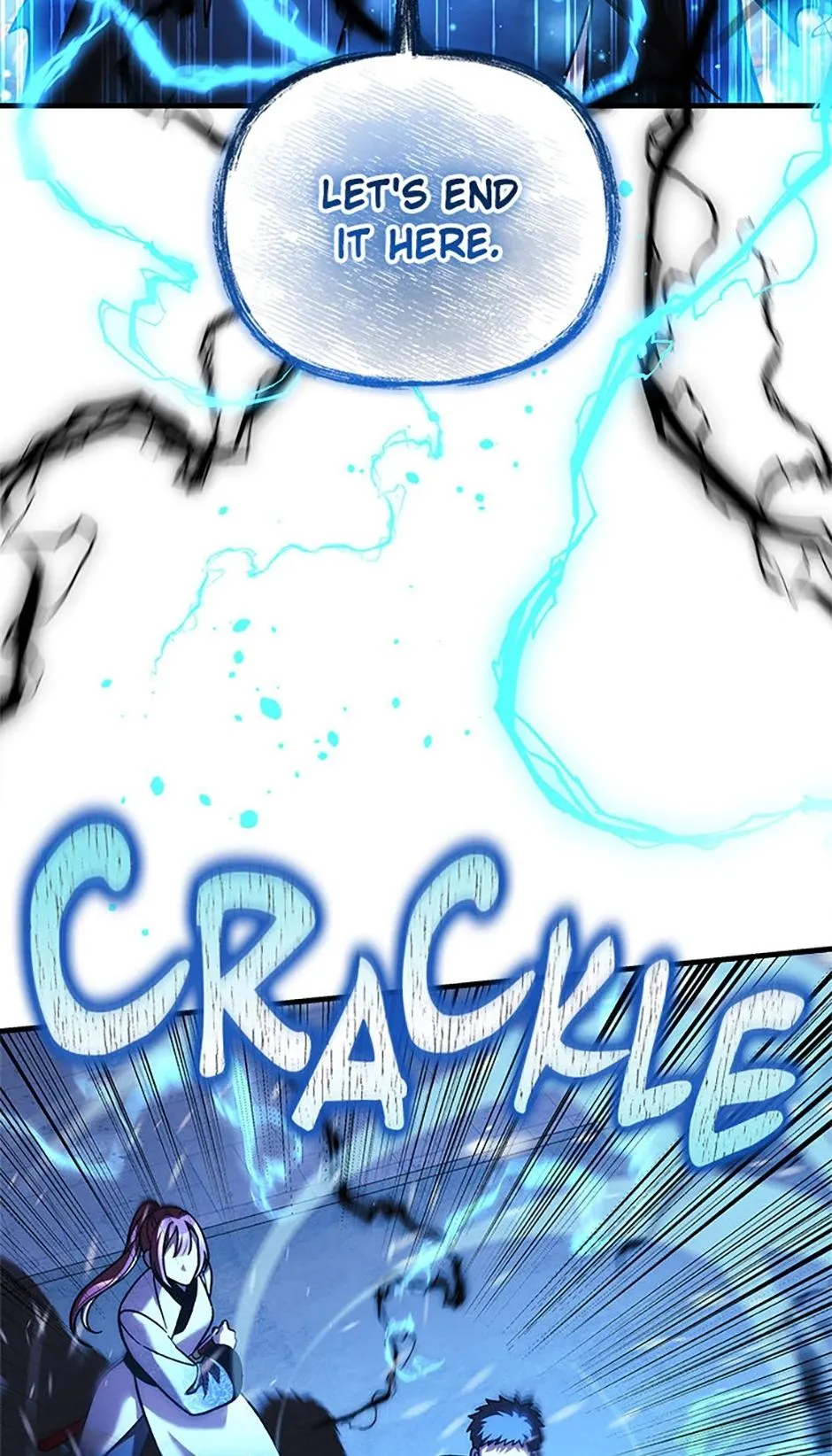 Read My Daughter Is the Final Boss (en) Manga Online