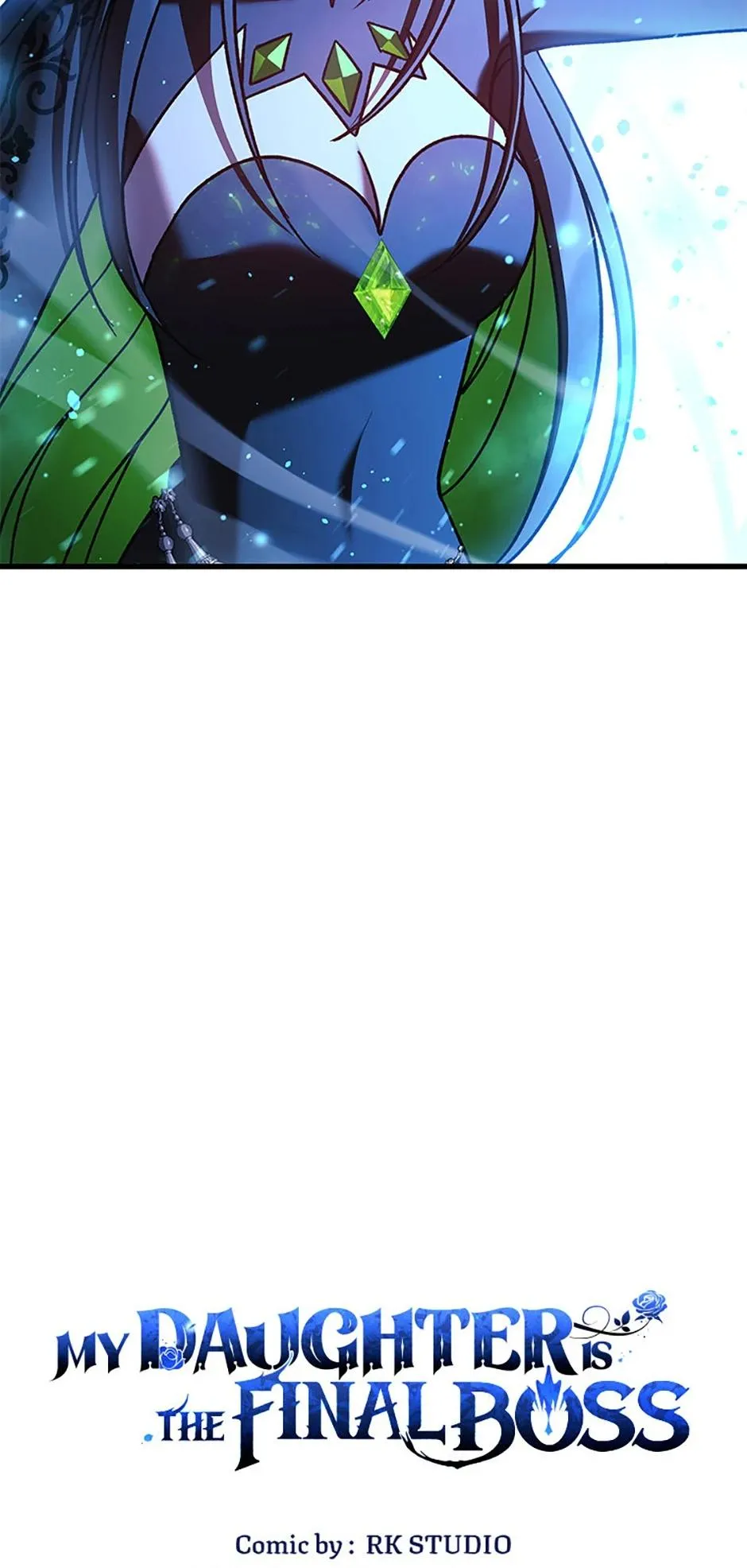 Read My Daughter Is the Final Boss (en) Manga Online