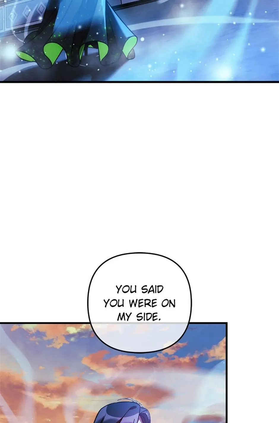 Read My Daughter Is the Final Boss (en) Manga Online