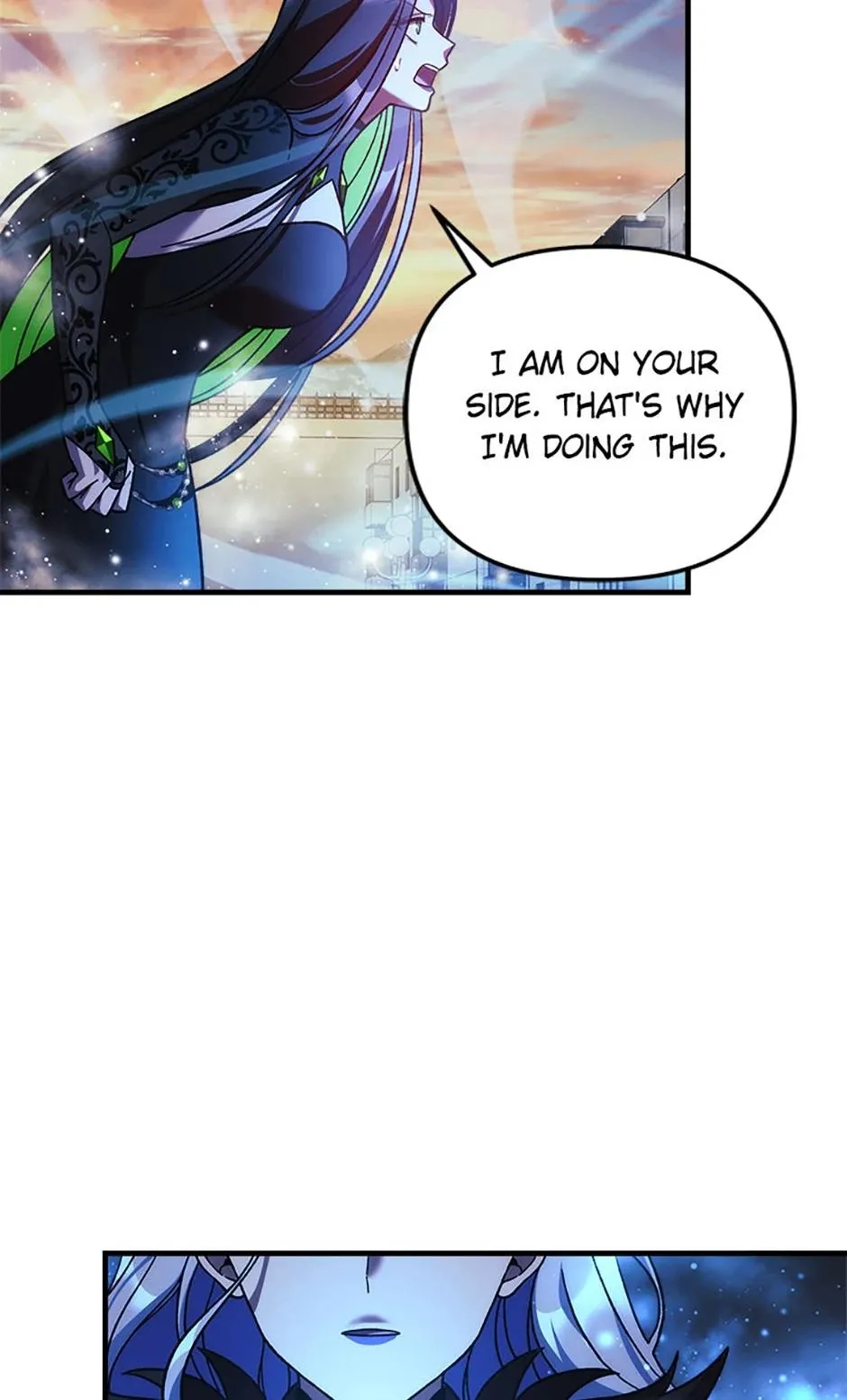 Read My Daughter Is the Final Boss (en) Manga Online