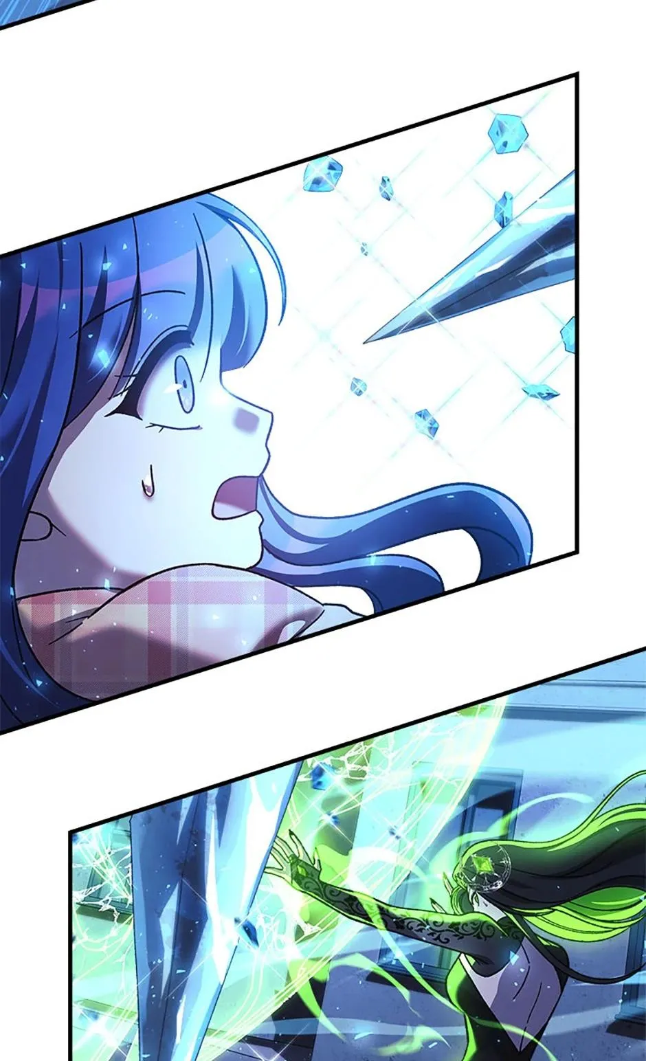 Read My Daughter Is the Final Boss (en) Manga Online