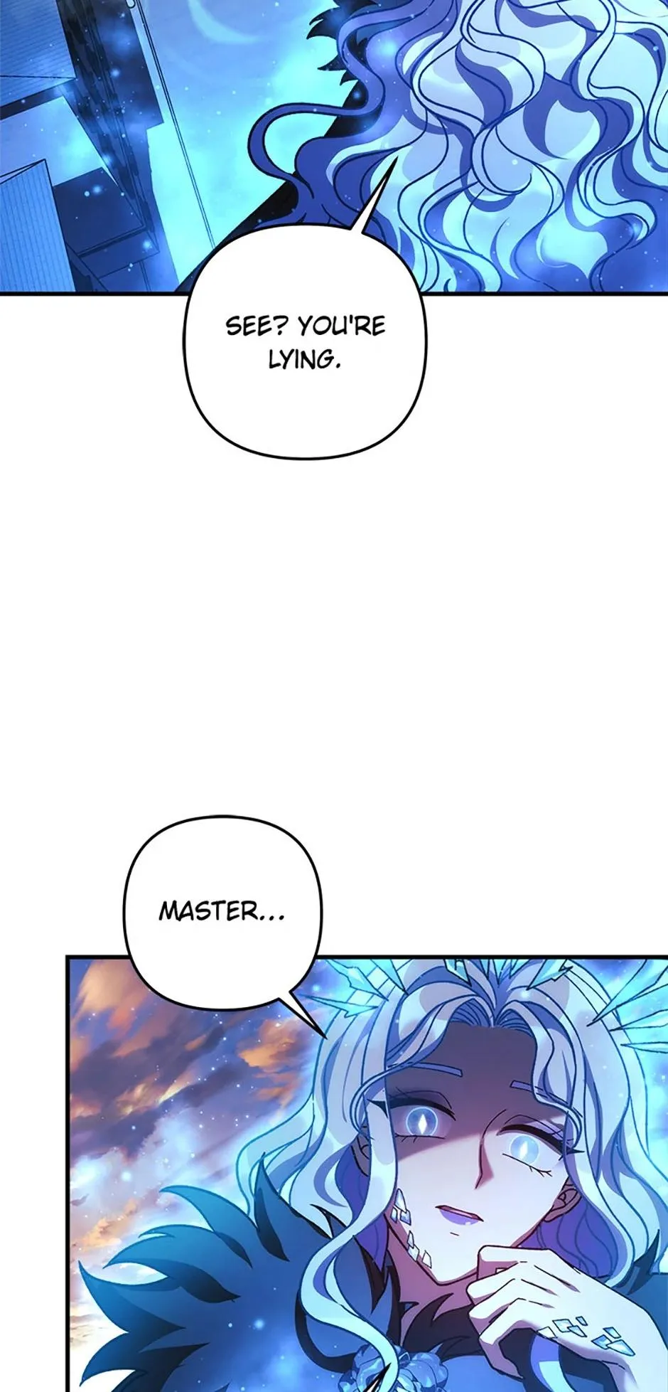 Read My Daughter Is the Final Boss (en) Manga Online
