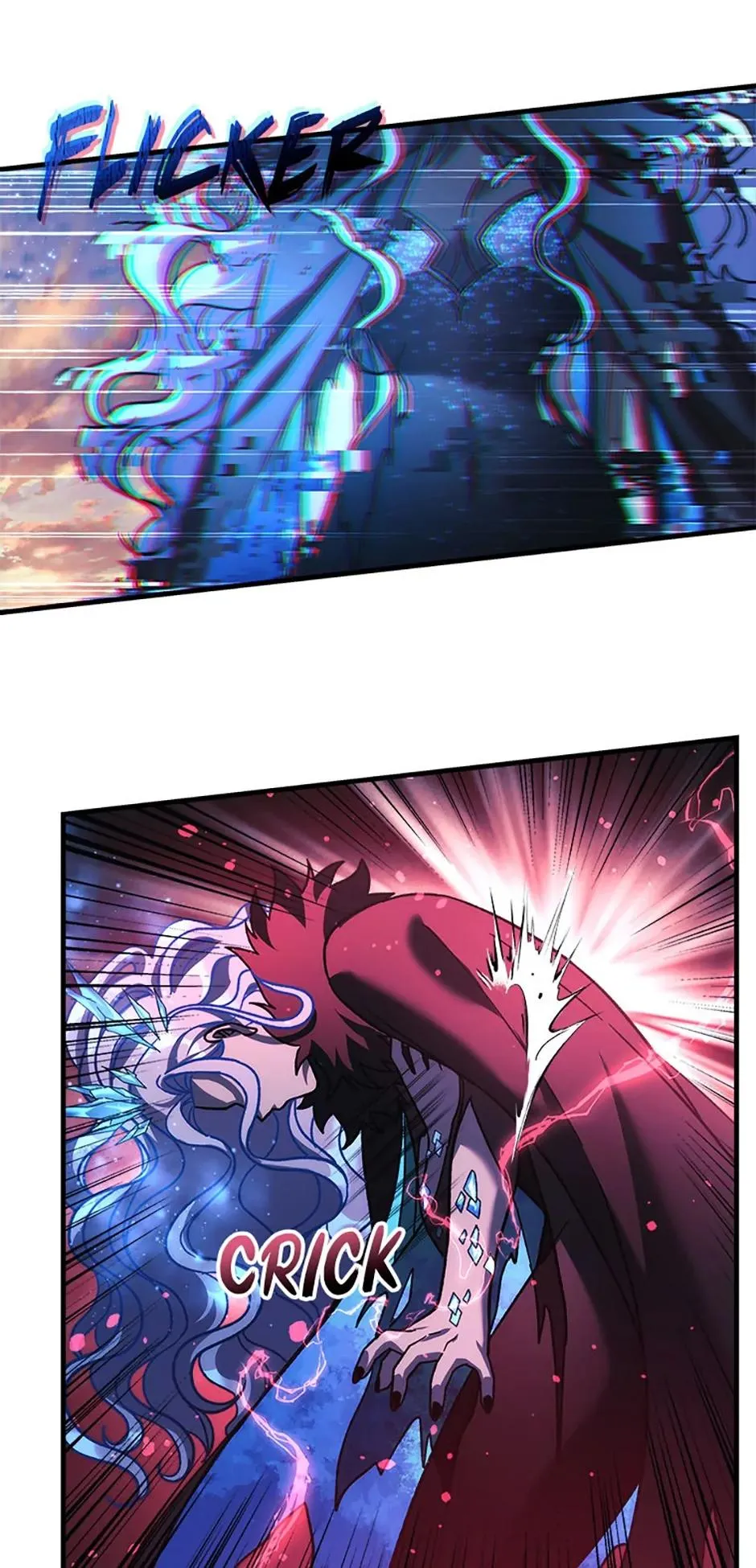 Read My Daughter Is the Final Boss (en) Manga Online