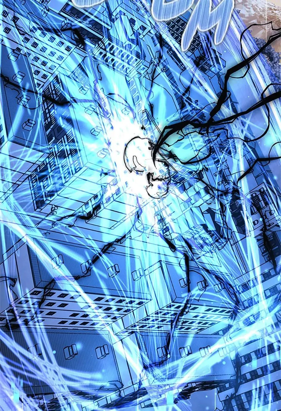 Read My Daughter Is the Final Boss (en) Manga Online