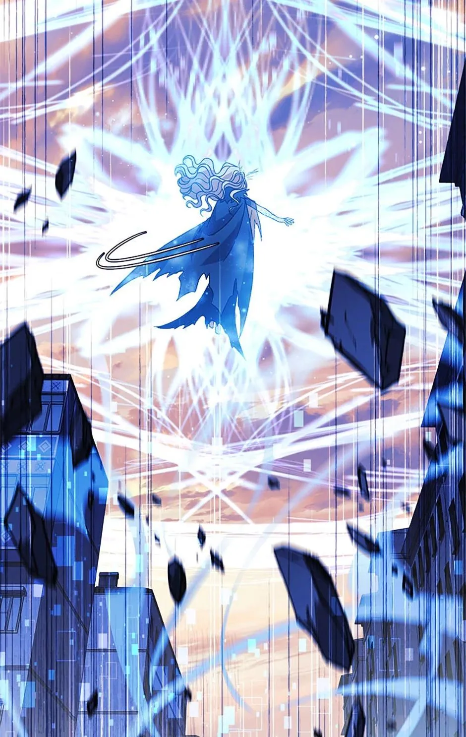 Read My Daughter Is the Final Boss (en) Manga Online