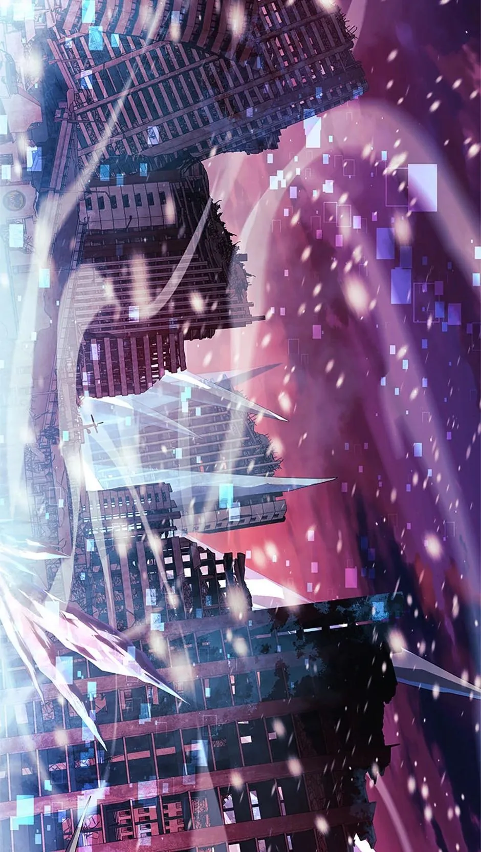 Read My Daughter Is the Final Boss (en) Manga Online