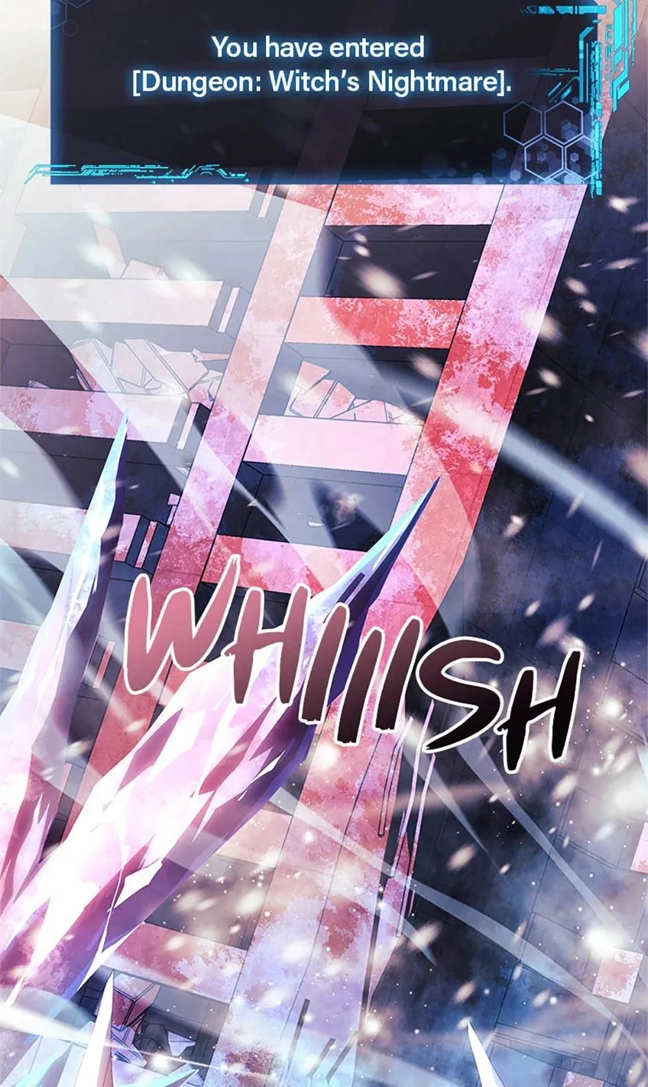 Read My Daughter Is the Final Boss (en) Manga Online