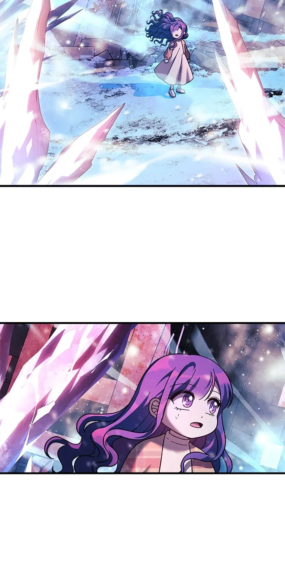 Read My Daughter Is the Final Boss (en) Manga Online