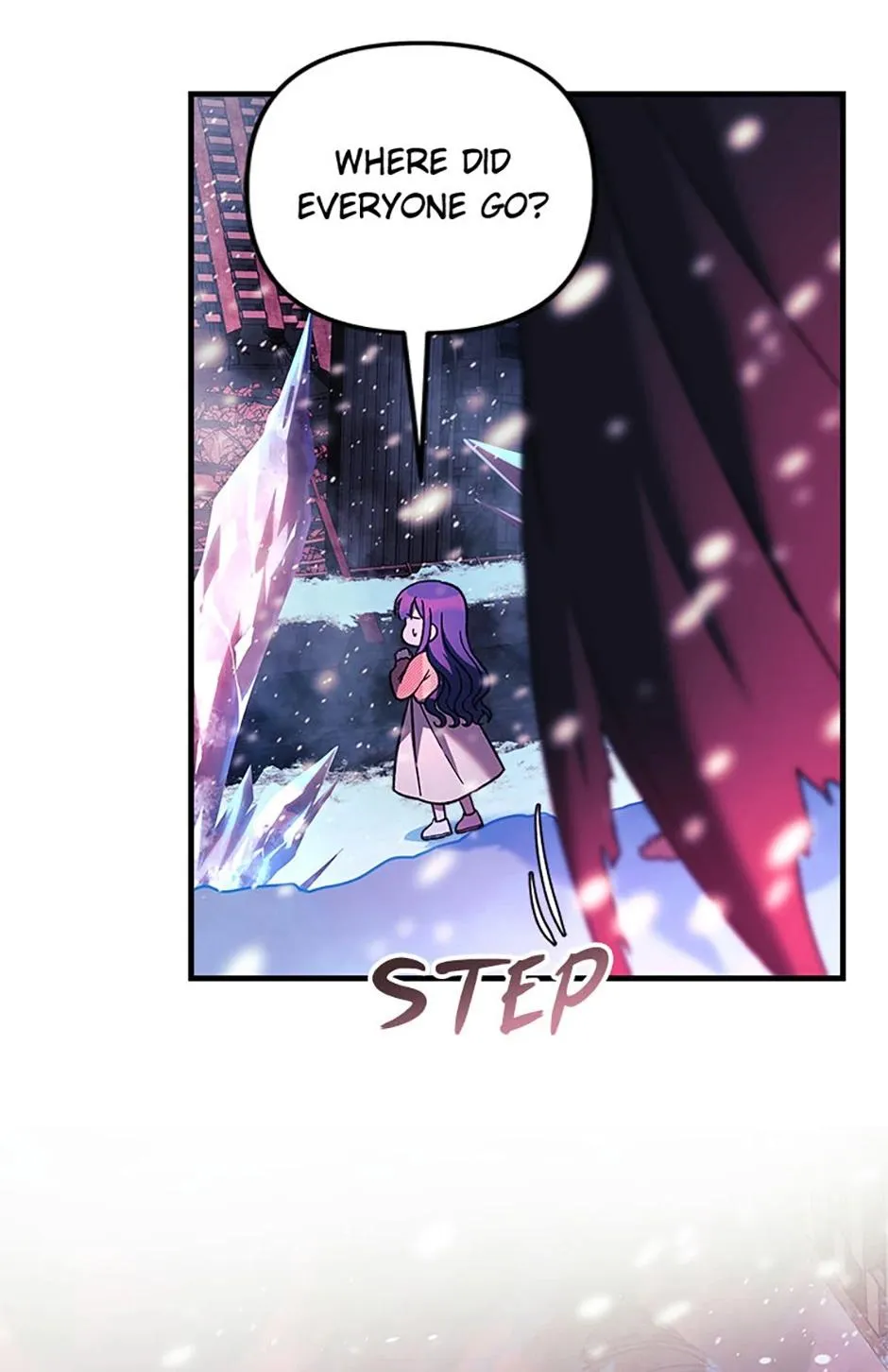 Read My Daughter Is the Final Boss (en) Manga Online