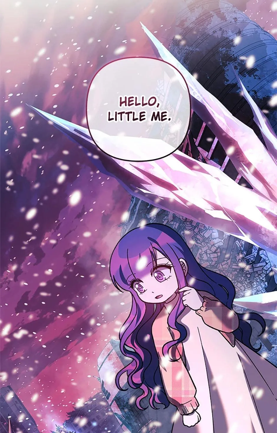 Read My Daughter Is the Final Boss (en) Manga Online
