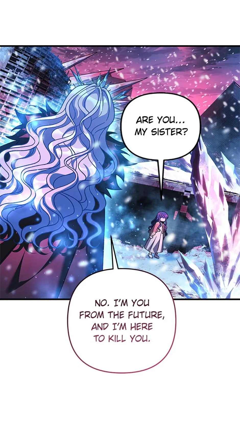 Read My Daughter Is the Final Boss (en) Manga Online