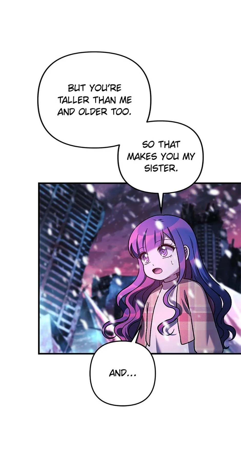 Read My Daughter Is the Final Boss (en) Manga Online