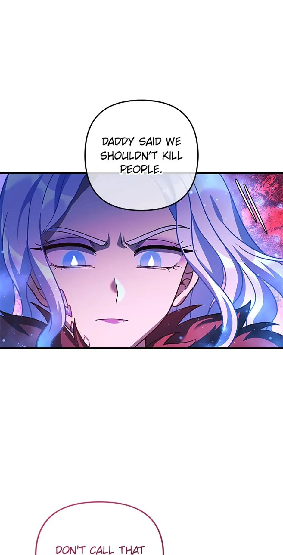 Read My Daughter Is the Final Boss (en) Manga Online